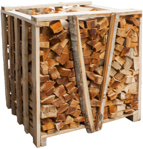 Kaminholz