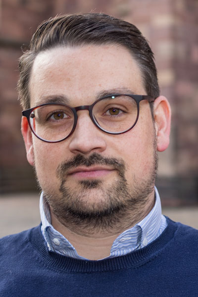 Jens Ludwig