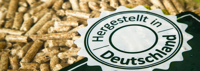 Holzpellets Sackware Dein Pellet: Ideal für alle gängigen Pellet Heizsysteme