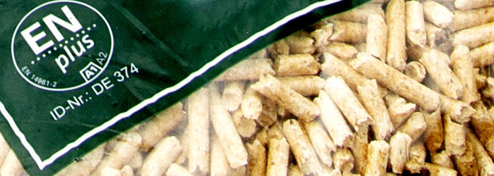 Holzpellets Sackware Dein Pellet: Ideal für alle gängigen Pellet Heizsysteme